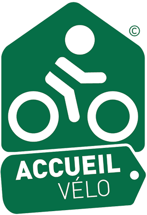 Accueil vélo