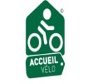 logo accueil vélo